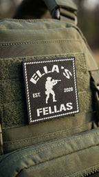 Ellas Fellas Tactical Morale Patch 